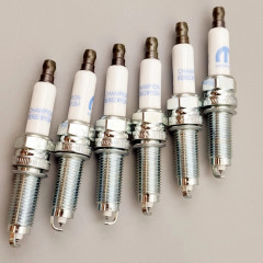 Набор иридиевых свечей 6 шт Mopar SP149125AF для Chrysler Dodge Jeep с двигателем 3.6