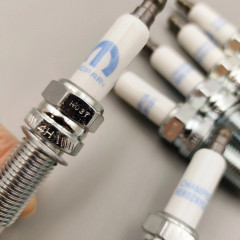 Набор иридиевых свечей 6 шт Mopar SP149125AF для Chrysler Dodge Jeep с двигателем 3.6