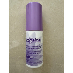 Лікувальна піна для активації росту волосся у жінок Womens Rogaine 2% курс 1 місяць 60 г