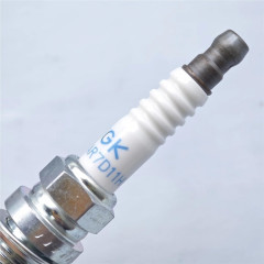 Иридиевая свеча зажигания 1 шт NGK (90565) DILKAR7D11H для Nissan Qashqai Teana X-TRAIL ROGUE