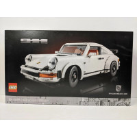 Колекційний конструктор Lego Porsche 911 Turbo & Targa 10295 на 1458 деталей 2 модифікації