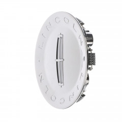 Колпак ступицы колеса Ford 17 дюймов для Lincoln MKX 2007–2010 и Lincoln Town Car 2009–2011