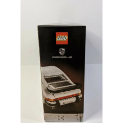 Колекційний конструктор Lego Porsche 911 Turbo & Targa 10295 на 1458 деталей 2 модифікації