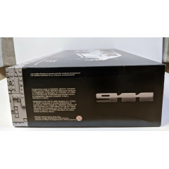 Колекційний конструктор Lego Porsche 911 Turbo & Targa 10295 на 1458 деталей 2 модифікації