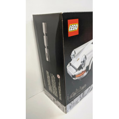 Колекційний конструктор Lego Porsche 911 Turbo & Targa 10295 на 1458 деталей 2 модифікації