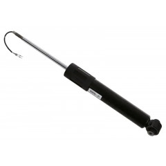 Rear shock absorber strut SACHS 319167 for Porsche Cayenne 9YA / Cayenne Coupe 9YB 2017-25