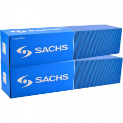 Rear shock absorber strut SACHS 319167 for Porsche Cayenne 9YA / Cayenne Coupe 9YB 2017-25