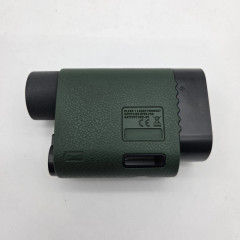 Оптический дальномер-монокуляр Huepar Laser Rangefinder 1000M для гольфа и охоты