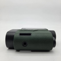 Оптический дальномер-монокуляр Huepar Laser Rangefinder 1000M для гольфа и охоты