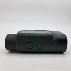 Оптический дальномер-монокуляр Huepar Laser Rangefinder 1000M для гольфа и охоты