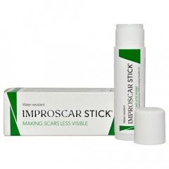 Silicone stick for scar and cicatrix treatment Improscar Stick 4.6 g