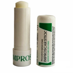 Silicone stick for scar and cicatrix treatment Improscar Stick 4.6 g