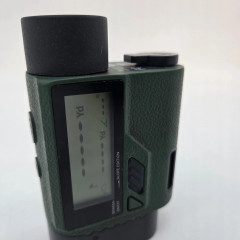 Оптический дальномер-монокуляр Huepar Laser Rangefinder 1000M для гольфа и охоты