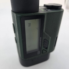 Оптический дальномер-монокуляр Huepar Laser Rangefinder 1000M для гольфа и охоты