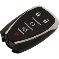 Ключ GM 13547793 для Chevrolet Camaro 2021+/Malibu 2021+/Cruze 2021+