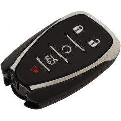 Ключ GM 13547793 для Chevrolet Camaro 2021+/Malibu 2021+/Cruze 2021+