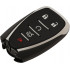 Key GM 13547793 for Chevrolet Camaro 2021+/Malibu 2021+/Cruze 2021+