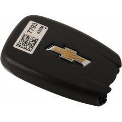 Ключ GM 13547793 для Chevrolet Camaro 2021+/Malibu 2021+/Cruze 2021+