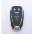 Key GM 13547793 for Chevrolet Camaro 2021+/Malibu 2021+/Cruze 2021+