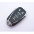 Key GM 13547793 for Chevrolet Camaro 2021+/Malibu 2021+/Cruze 2021+