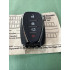 Key GM 13529660 for Chevrolet Camaro+/Malibu 2016+/Cruze 2016+