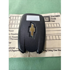 Ключ GM 13529660 для Chevrolet Camaro+/Malibu 2016+/Cruze 2016+