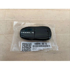 Інтелектуальний ключ запалювання Tesla Model S 2016-2020 FCC AQO002 чорний