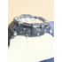 Спортивные мужские часы Casio Gravitymaster GA-1000-1A с индикацией температуры и курса черные