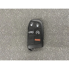 Ключ безконтактного доступу Mopar 68394195AA для Dodge Challenger Charger 2019-2021