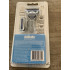 Gillette SkinGuard Sensitive razor with two replaceable cassettes