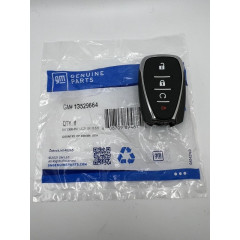 Ключ брелок GM 13529664 для Chevrolet Equinox / Volt 2016-2019