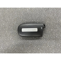 Ключ безконтактного доступу Mopar 68394195AA для Dodge Challenger Charger 2019-2021