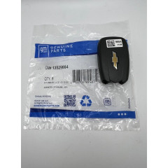 Ключ брелок GM 13529664 для Chevrolet Equinox / Volt 2016-2019