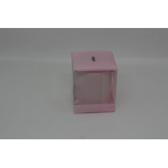 NYX Professional Makeup The Marsh Mellow Pink Beauty Sponge for Cosmetics, 1 piece