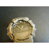 Casio G-Shock GBA900UU-5A beige sports watch with fitness tracker Bluetooth