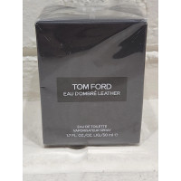 Нишевая парфюмерная вода с кожаным ароматом для мужчин и женщин Tom Ford Ombré Leather 50 мл