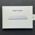 Багатофункціональний бездротовий трекпад Apple Magic MK2D3Z/A сріблястий бездротовий