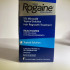 Rogaine Extra Strength Hair Strengthening and Growth Kit for Men (Shampoo-Conditioner 248 ml and Solution 60 ml)