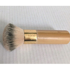 Бамбукова кисть кабукі для тональної основи Tarte Cosmetics The Buffer Airbrush Finish
