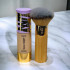 Бамбуковая кисть кабуки для тональной основы Tarte Cosmetics The Buffer Airbrush Finish