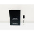 Sample of niche perfume water with a leather scent for men and women Tom Ford Ombré Leather 1.5 ml