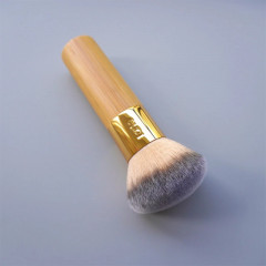 Бамбукова кисть кабукі для тональної основи Tarte Cosmetics The Buffer Airbrush Finish
