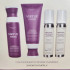 Virtue Flourish Anti-Hair Loss Complex for Women Three-Month Course (Treatment Foam Shampoo Conditioner)