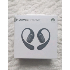 Спортивні бездротові навушники Huawei FreeArc T0021L чорні