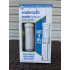 Portable battery-powered irrigator Waterpik Cordless Slide WF-16W010 foldable model