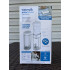 Portable battery-powered irrigator Waterpik Cordless Slide WF-16W010 foldable model