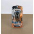 Бритвенный станок для мужчин Gillette Fusion Power Phantom (1 бритва 1 сменная кассета и 1 батарейка)