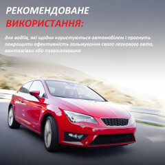 Комплект передніх гальмівних колодок Power Stop Z23-2174 Evolution Sport для ZDX 2024+ Cadillac Hummer EV Honda