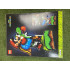 Коллекционный конструктор для взрослых Lego Super Mario World 71438 Mario & Yoshi 1215 деталей
