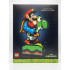 Коллекционный конструктор для взрослых Lego Super Mario World 71438 Mario & Yoshi 1215 деталей